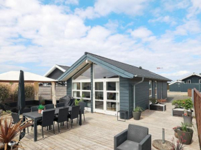 Holiday home Otterup XXXIV, Otterup